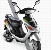 2011 BSA Motors Roamer Nxg photo